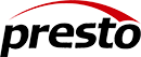 Presto logo