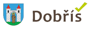 město Dobříš