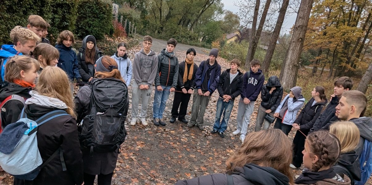 Třída 3. ročník