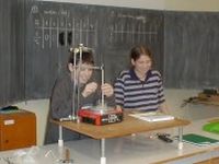 FOTO: Možnosti studia