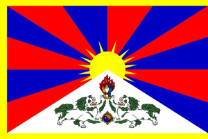 tibet