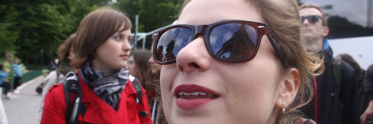 Zahraniční výměny