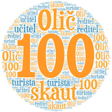 Miroslav Olič skaut