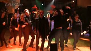 Předtančení