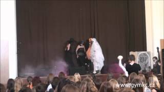 Muzikálové hvězdy 2011 - kvinta