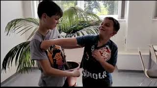 FILM PŘESTAVLKY | Bylo nás 8