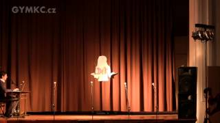 Život agenta (2. ročník) | Akademie 2013